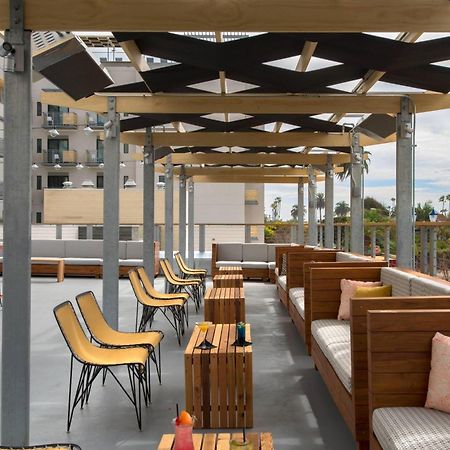 Springhill Suites By Marriott Oceanside Beach 外观 照片