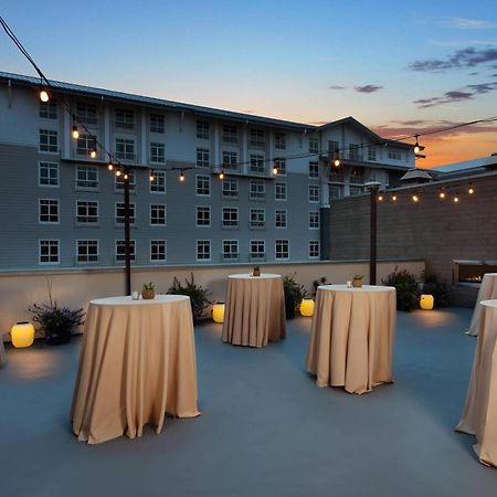 Springhill Suites By Marriott Oceanside Beach 外观 照片