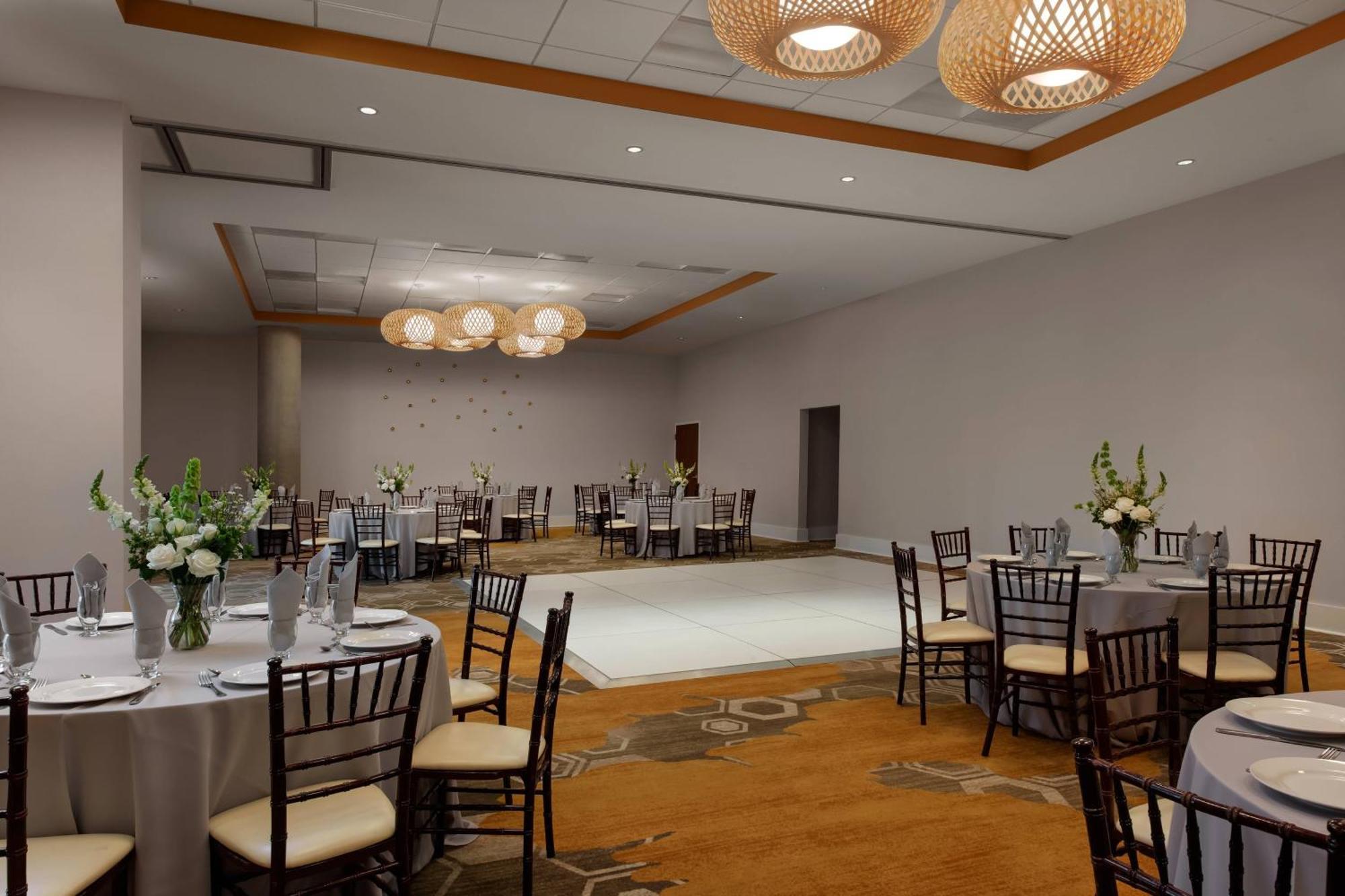 Springhill Suites By Marriott Oceanside Beach 外观 照片