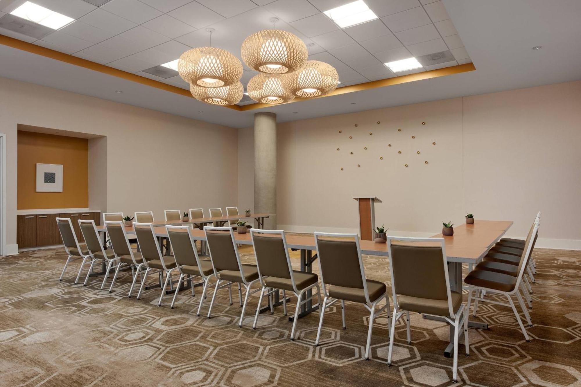 Springhill Suites By Marriott Oceanside Beach 外观 照片
